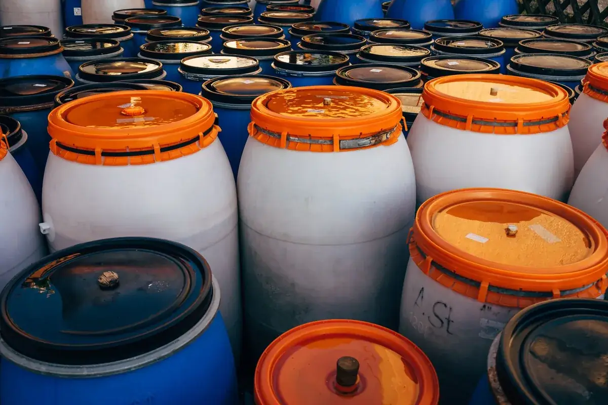 Chemical & Toxic Waste Cleanup in Iota, LA